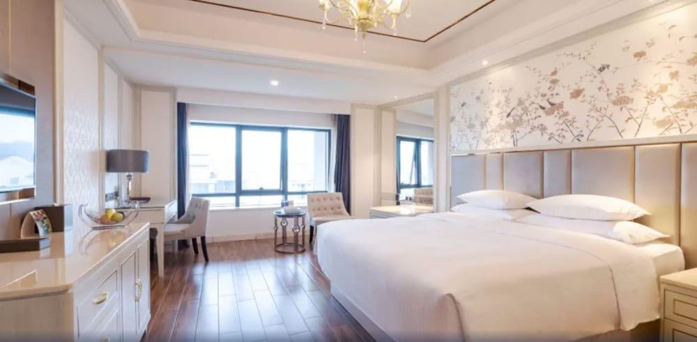 Hotel Wanda Realm Xiamen North Bay Exteriér fotografie