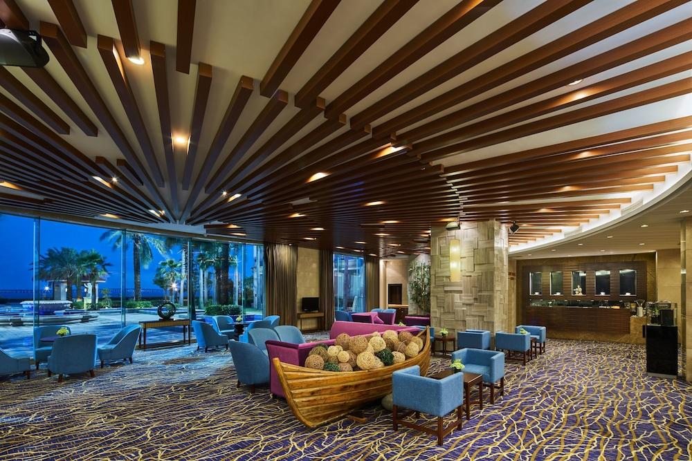 Hotel Wanda Realm Xiamen North Bay Exteriér fotografie