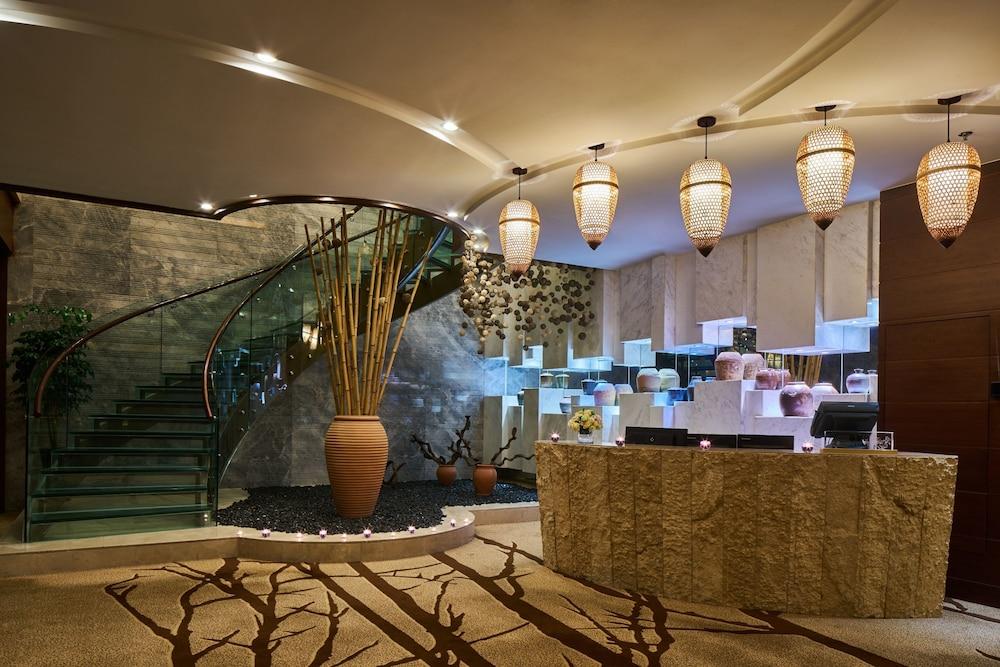 Hotel Wanda Realm Xiamen North Bay Exteriér fotografie